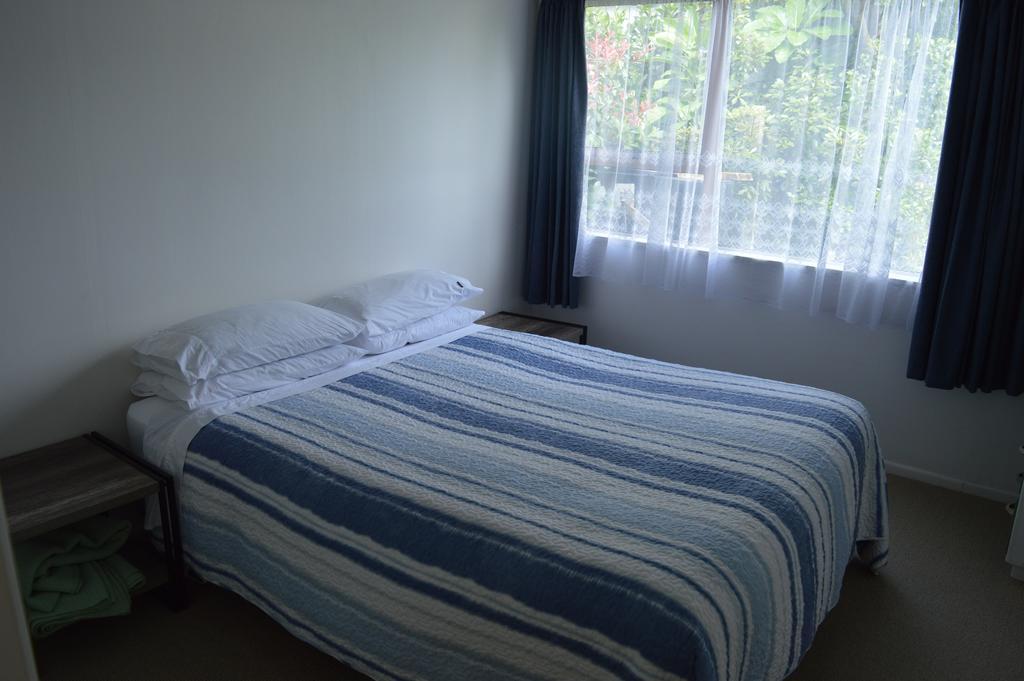 Hahei Beach Escape Екстер'єр фото